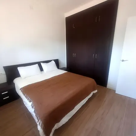 Lon Casa vacanze *