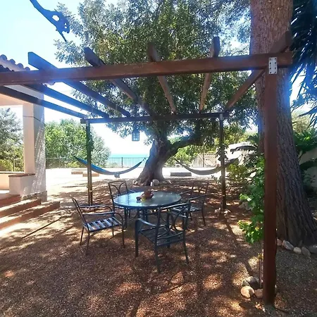 Lon Holiday home *